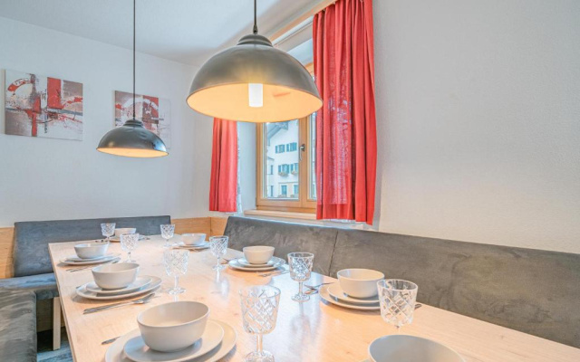 Haus Janita
