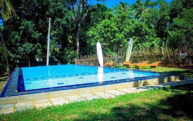 Talalla Freedom Resort