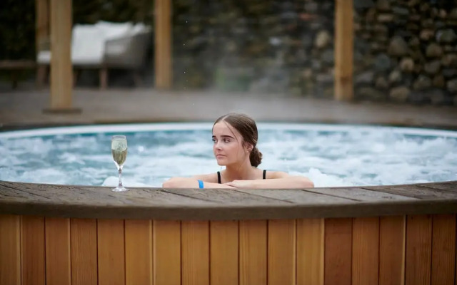 The Swan Hotel and Spa