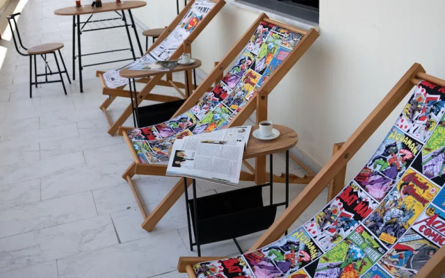 Malatya Norvia Hotel