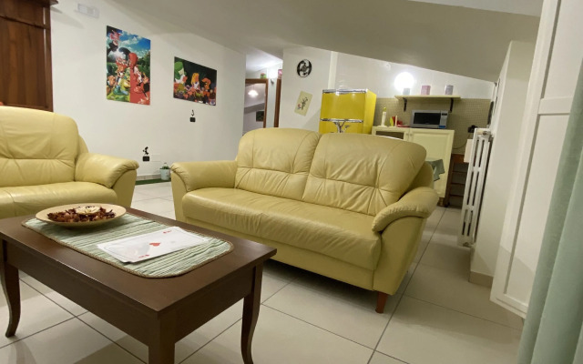 B&B Delle Meraviglie