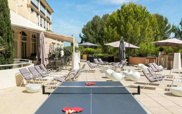Hôtel Birdy by HappyCulture