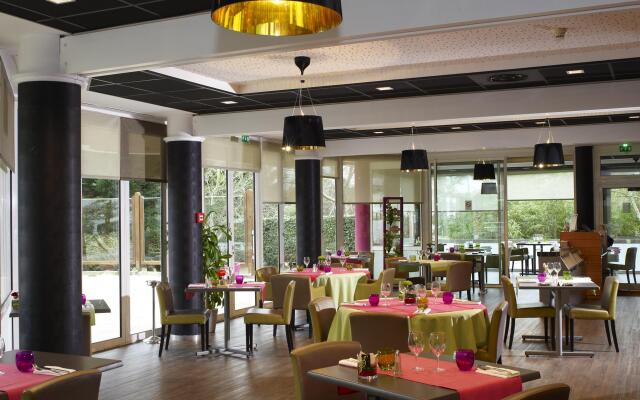 Hôtel Valdys Thalasso & Spa - les Pins