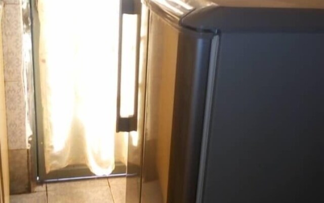 Murugo Apartment