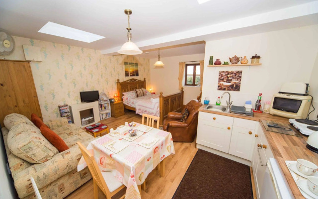 Netherleigh B B