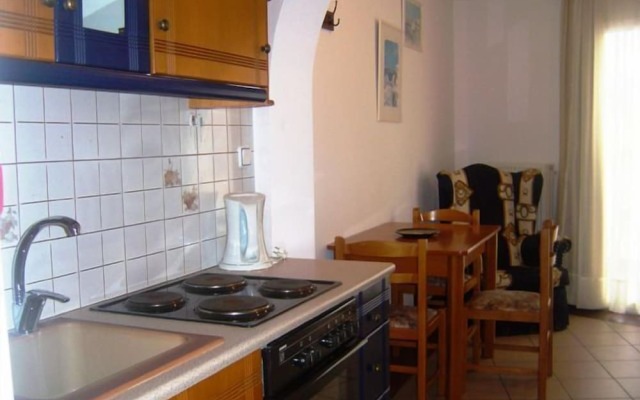 Kalimera studios & apartments