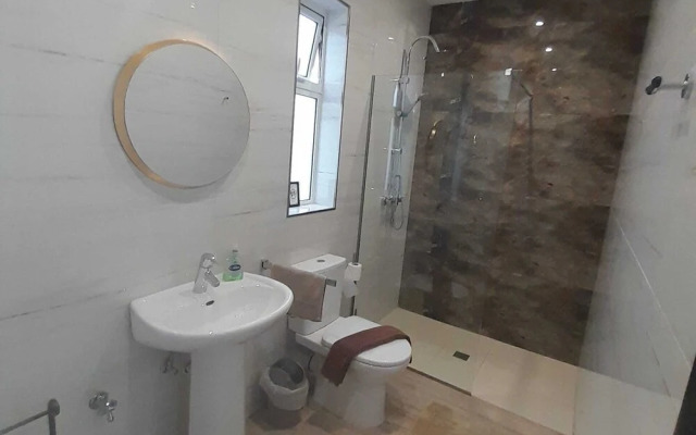Cozy Couples Apartment in Qawra
