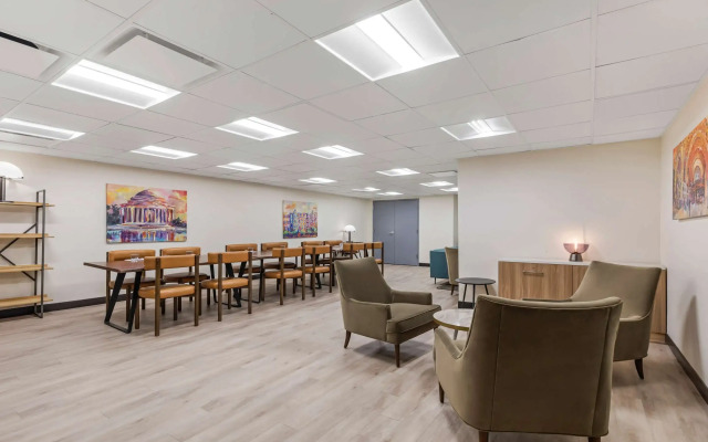 The Quincy, Ascend Hotel Collection