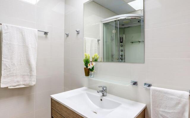 Villa Porrasses in Selva