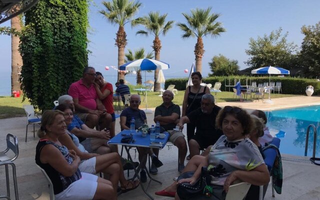 Art Beach Hotel