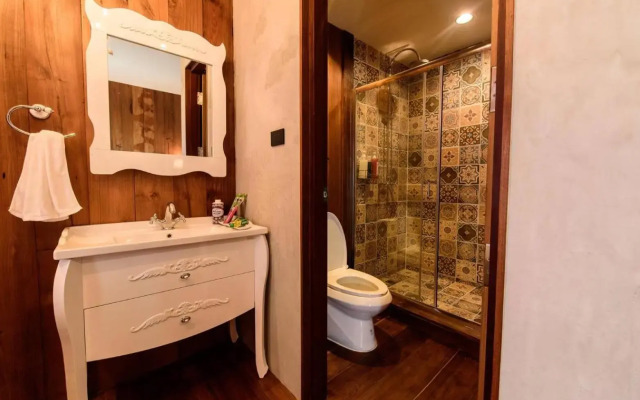 RIM Rimrabeang @ Amphawa by RoomQuest