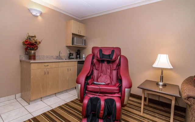 Best Western Marquis Inn & Suites