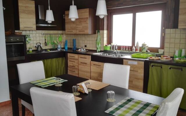 La Rocca del Gelsomino