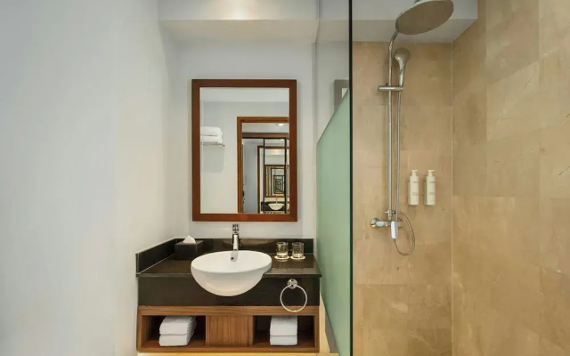 Fairfield By Marriott Bali Kuta Ngurah Rai