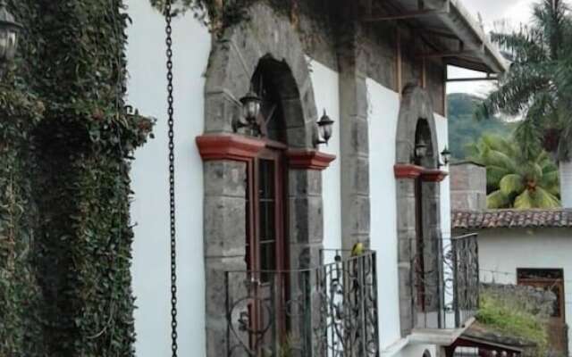 Hotel y Restaurante Las Orquídeas