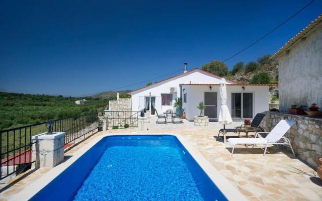 Villa Levanda Iris