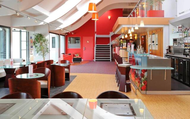 Ibis Styles Rouen Parc Expo Zenith