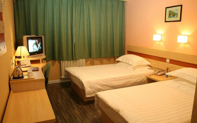 Beijing Shindom-Da Zha Lan Hotel