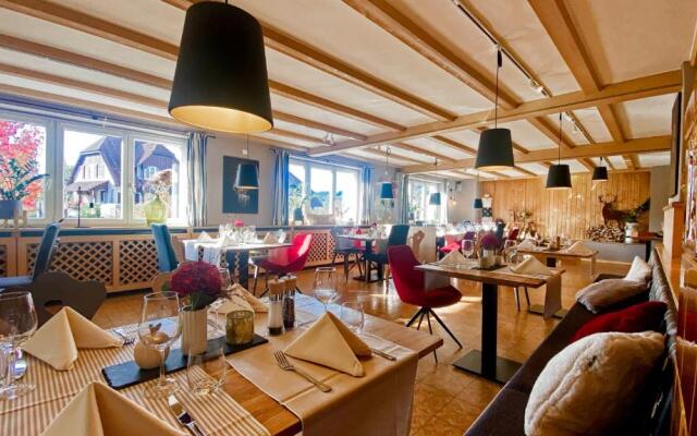 Zum Pflug Landgasthof Hotel