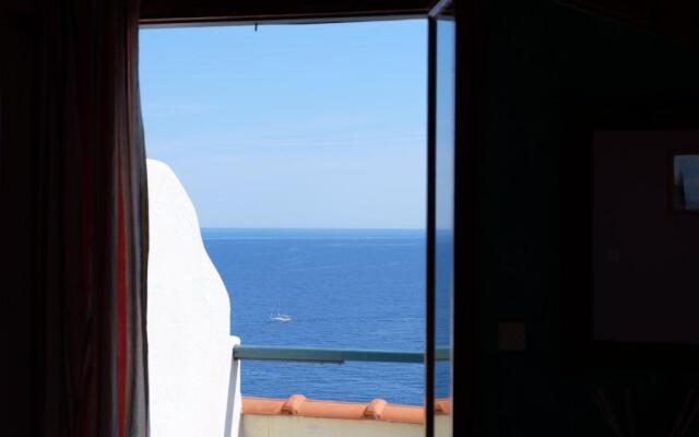 Pension Galini