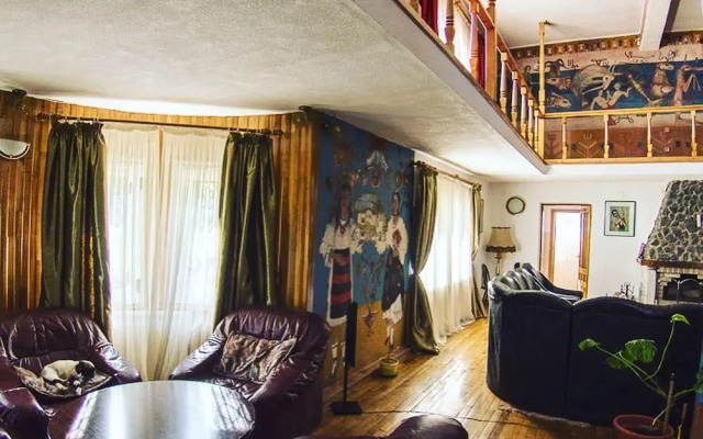 Vila Flora Viseu de Jos