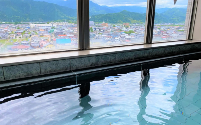 Saijo-Urban-Hotel