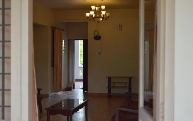 Santa Maria Hostel
