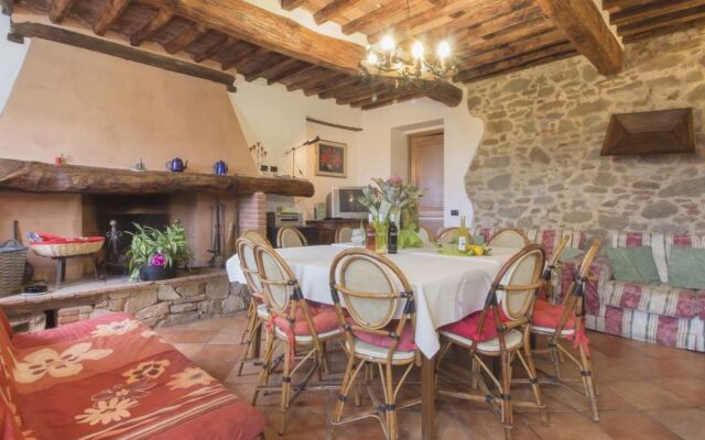 House Bruna Massarosa