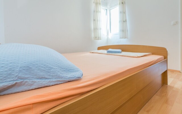 Apartments Partelj