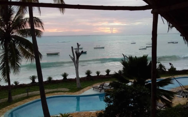 Beach House Michamvi