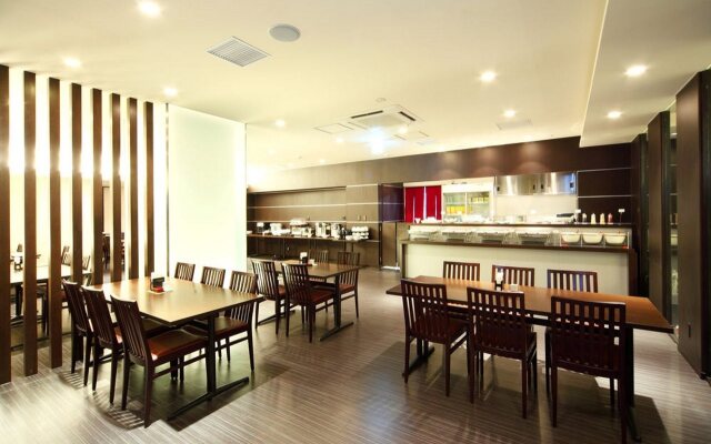 Hotel Wing International Shinjuku