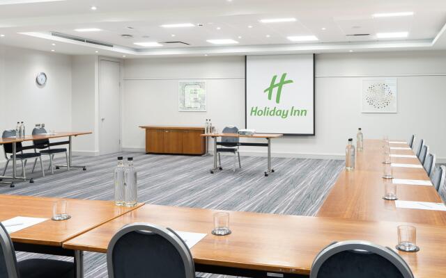 Holiday Inn Southampton-Eastleigh M3, jct13 by IHG
