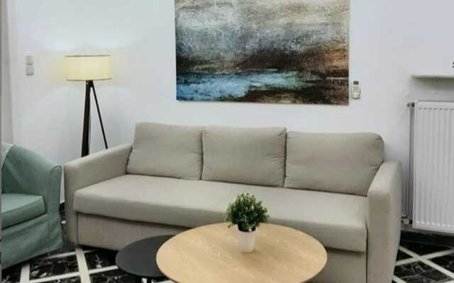 Avres Apartments