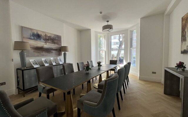 Nightingale Suites
