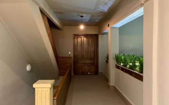 Roma Norte Hostal