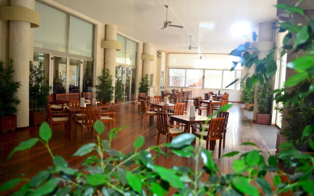 Hotel SantaMarta