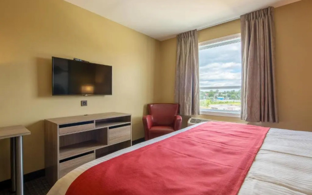 Super 8 Mont Laurier