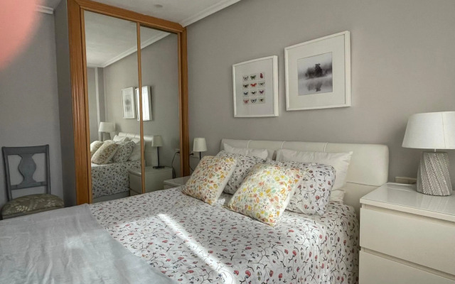 Apartamento Avenida de Toro