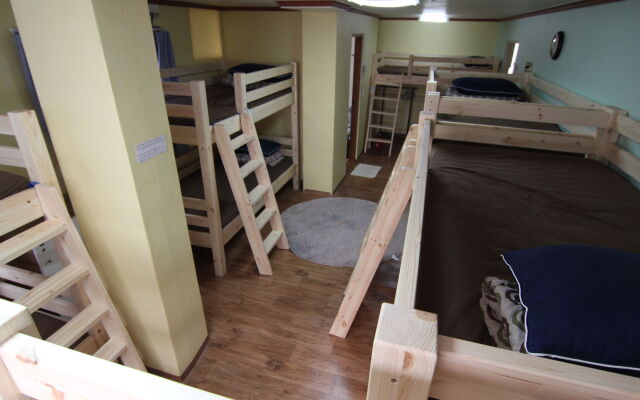 Empathy Guesthouse - Hostel