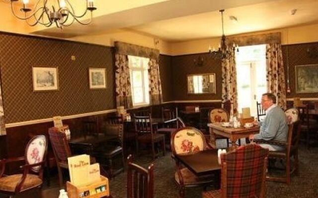 The Red Lion