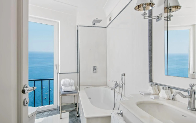 Hotel Villa Franca