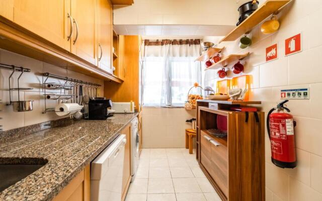 Akivillas Aroeira Relax II