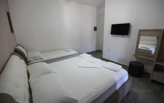 Vila Anhel - Apartment in Ksamil - Photo 5