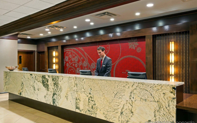 Crowne Plaza Dallas Near Galleria-Addison