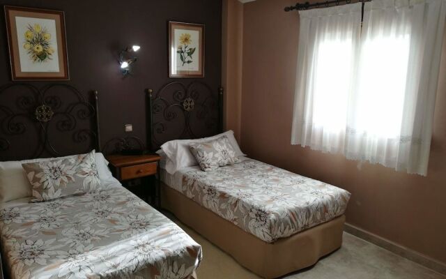 Posada del Camino Real