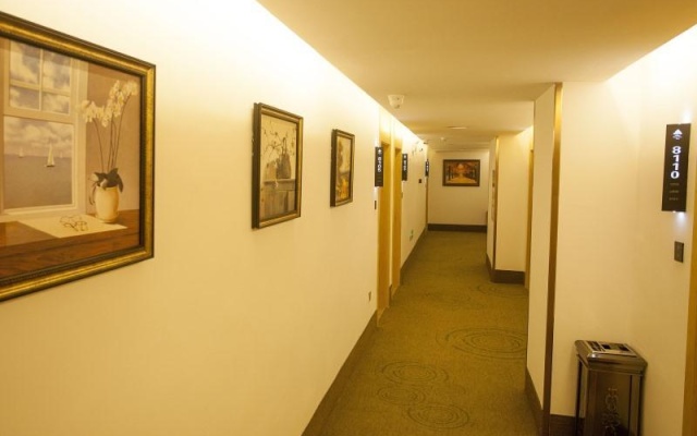 GreenTree Inn Zhangjiakou Chicheng County Xiacheng Avenue Oriental Yijing – Hotel Rooms – Zhangjiakou