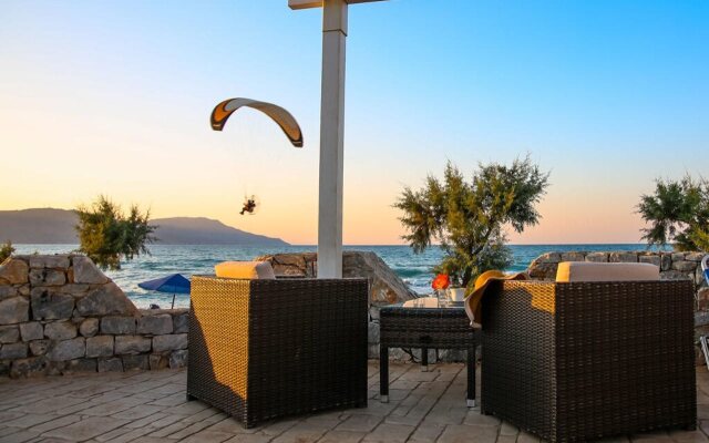 Mari Beach Hotel
