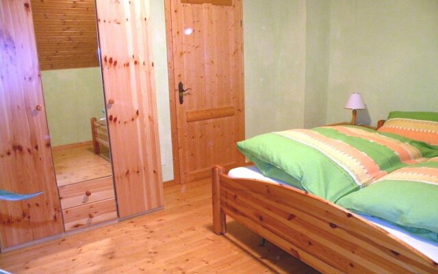 Urlaub im Zirbenland