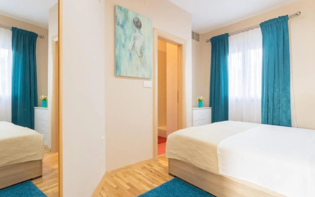 Turta apartment