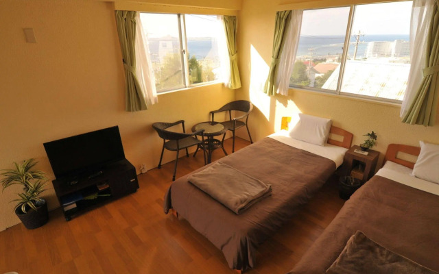 Yukurina Resort Okinawa Urizun